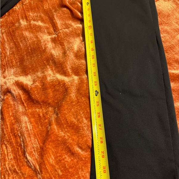 This are in great shape only use one time so new 31x31 stretch straight leg - Picture 2 of 7